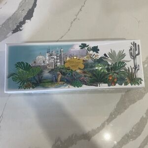 Galison Christian lacroix puzzle 1000 pieces